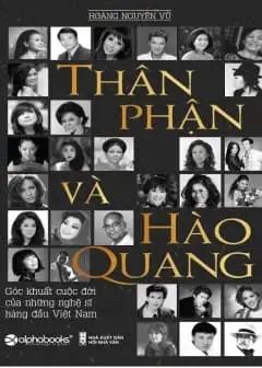 Ảnh Thân Phận Và Hào Quang