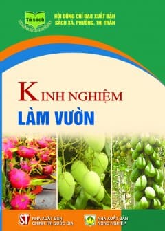 Kinh Nghiệm Làm Vườn