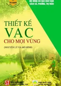 Ảnh Thiết Kế Vac Cho Mọi Vùng (Nguyên Lý Và Mô Hình)