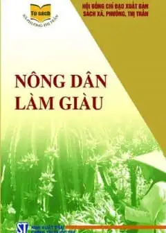Ảnh Nông Dân Làm Giàu