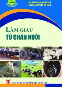 Làm Giàu Từ Chăn Nuôi