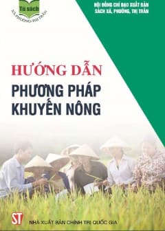 Hướng Dẫn Phương Pháp Khuyến Nông