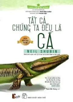 Ảnh Tất Cả Chúng Ta Đều Là Cá