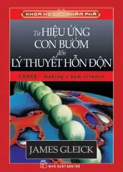 Ảnh Từ Hiệu Ứng Con Bướm Đến Lý Thuyết Hỗn Độn