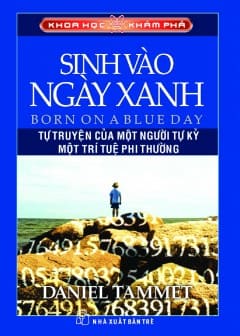 Sinh Vào Ngày Xanh