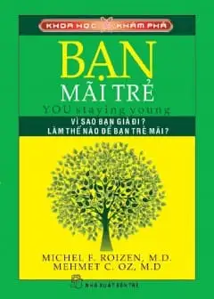 Ảnh Bạn Mãi Trẻ