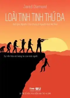 Ảnh Loài Tinh Tinh Thứ Ba