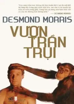 Ảnh Vượn Trần Trụi