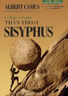 Thần Thoại Sisyphus