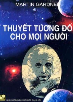 Thuyết tương đối cho mọi người