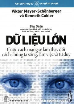 Dữ Liệu Lớn - Big Data