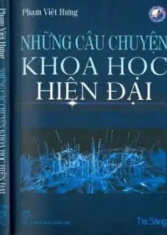 Ảnh Những Câu Chuyện Khoa Học Hiện Đại