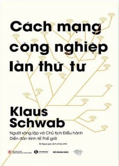 Cuộc Cách Mạng Công Nghiệp Lần Thứ Tư