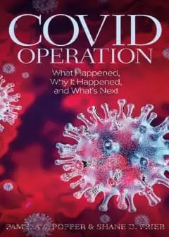 Covid Operation - Cách Covid Hoạt Động