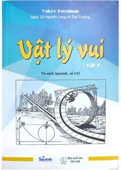 Vật Lý Vui - Tập 2