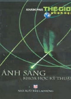 Ánh Sáng Khoa Học Kỹ Thuật