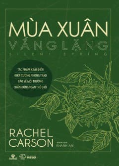 Mùa Xuân Vắng Lặng