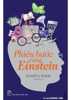 Phiêu Bước Cùng Einstein