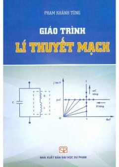 Giáo Trình Lý Thuyết Mạch