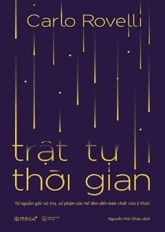 Trật Tự Thời Gian