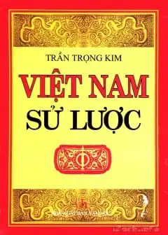 Ảnh Việt Nam Sử Lược