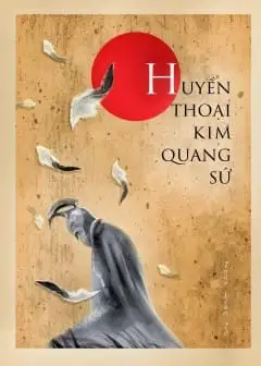 Huyền Thoại Kim Quang Sứ