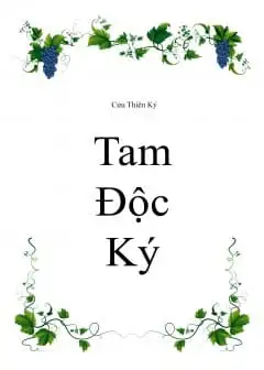 Ảnh Tam Độc Ký