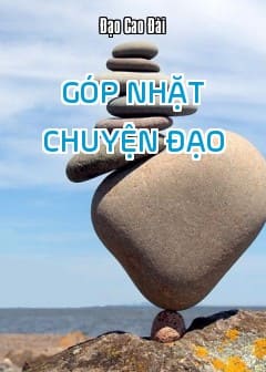 Góp Nhặt Chuyện Đạo