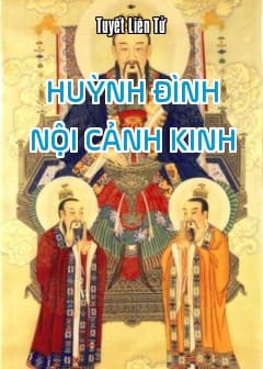 Huỳnh Đình Nội Cảnh Kinh