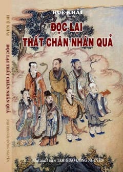 Thất Chân Nhân Quả