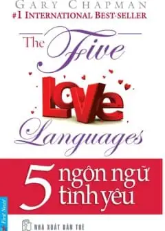 5 Ngôn Ngữ Tình Yêu