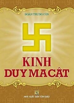 Kinh Duy Ma Cật Giảng Giải