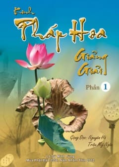 Kinh Pháp Hoa Giảng Giải