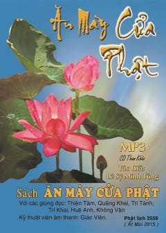 Ăn Mày Cửa Phật