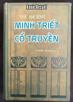 Sách Minh Triết Cổ Truyền - Quyển 1