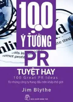 Ảnh 100 Ý Tưởng Pr Tuyệt Hay