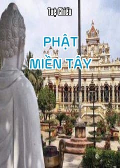 Phật Miền Tây