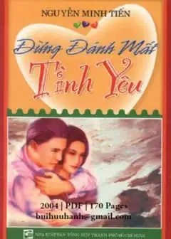 Ảnh Đừng Đánh Mất Tình Yêu