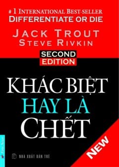 Khác Biệt Hay Là Chết