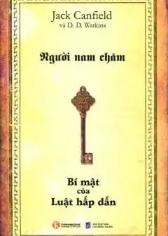 Người Nam Châm - Bí Mật Của Luật Hấp Dẫn