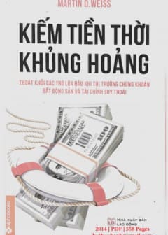 Kiếm Tiền Thời Khủng Hoảng