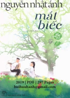 Mắt Biếc