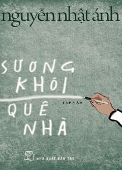 Sách Sương Khói Quê Nhà