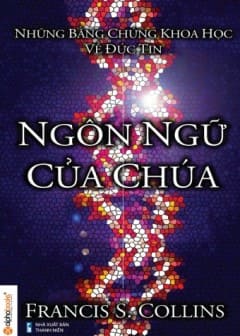 Sách Ngôn Ngữ Của Chúa