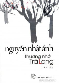 Thương Nhớ Trà Long