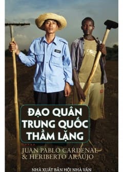 Đạo Quân Trung Quốc Thầm Lặng