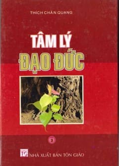 Sách Tâm Lý Đạo Đức