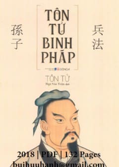 Tôn Tử Binh Pháp