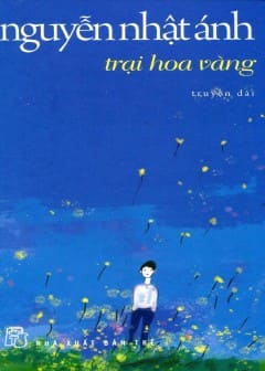 Trại Hoa Vàng