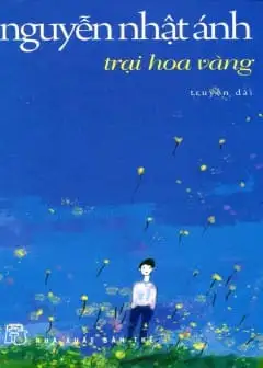 Trại Hoa Vàng